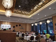 大堂-稻香海鲜饭店(第一国际店)