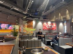 -何发发和牛烧肉·鳗鱼榴莲放题自助(乐峰广场店)