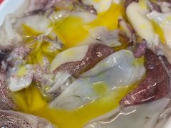 烤墨斗-福福泥炉烤肉(三台子店)