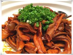 -马仕玖煲·融合菜·酥不腻烤鸭(人大店)