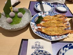 -小山日本料理(太古汇店)
