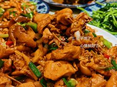 -生态苑农庄(十里画廊遇龙河店)