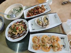 -梅姐海鲜餐厅(水头海鲜街店)