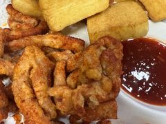 -晚归月亮湾私家菜(临邑路店)