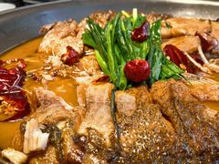 -小城外婆肴私房菜.家宴聚集点(圆明园颐和园·清河上地店)