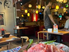 -王氏炉匠·烧鸟放题自助(好运街店)
