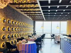 -富力丽思卡尔顿酒店·丽轩中餐厅