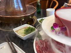 -北门涮肉·铜锅涮肉(南锣鼓巷店)
