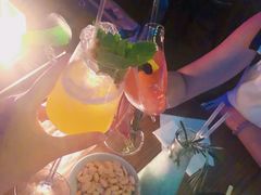 -TZ House音乐现场(茅台店)
