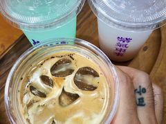 -HANA COFFEE(长寿路店)