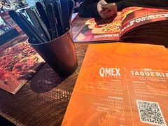 -Q MEX 库迈墨西哥餐吧(三里屯店)