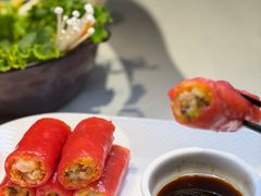 -花城粤菜餐厅(高新区店)