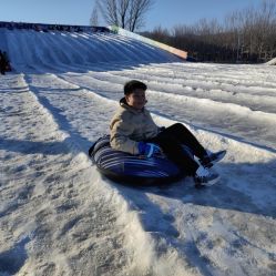 -优沃得自然教育农场·冰雪乐园·生日会·研学
