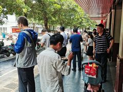 -老东江米粉