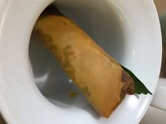 -苏小柳点心·手作小笼包(浦东嘉里城分院)