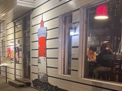-La Creperie法餐厅(桃江路店)