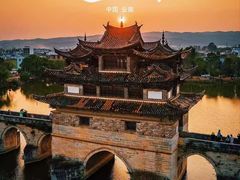 -香满楼(临安路店)