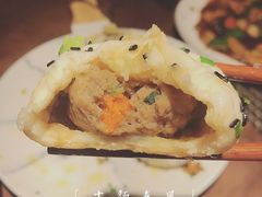 -十面春风·江南面馆(崇宁路店)