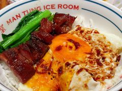 -文通冰室(北京路店)