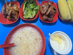 -光明刘冰乳鸽店(光明法政北路店)
