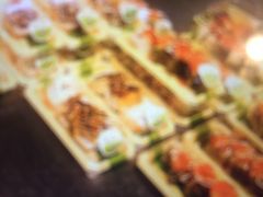 -池田寿司·4H鲜作(朝阳大悦城店)
