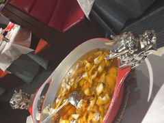 -雲蜀龙阁·金牌水煮鱼(方庄店)