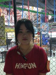 -嗨翻Hi-Fun竞技主题乐园·蹦床团建生日聚会(五棵松华熙店)