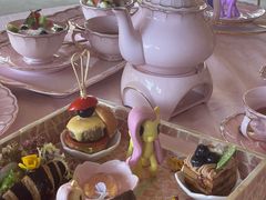 -康莱德酒店·望海阁大堂吧