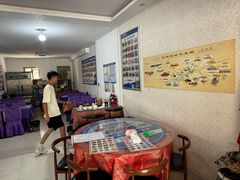 -许记驴肉黄面胡杨焖饼