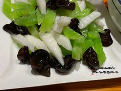 -石榴院子(西施故里店)