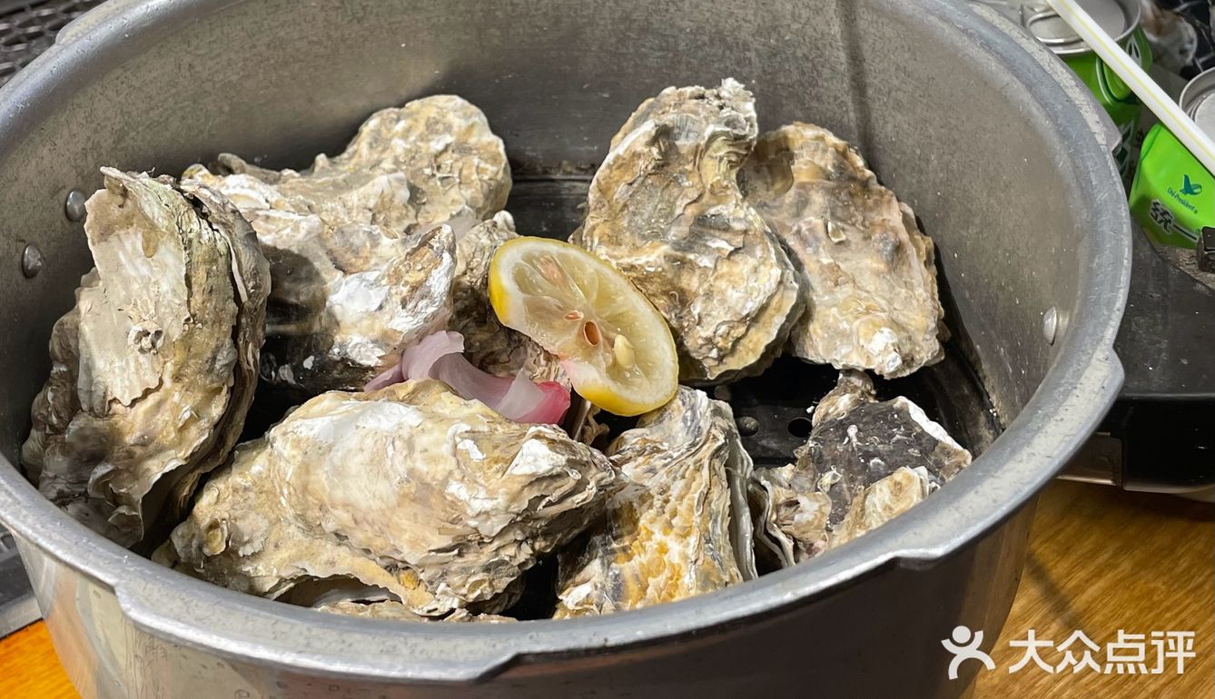 建议吃完这顿蚝英雄再离开南京 - 大众点评吃喝玩乐精选