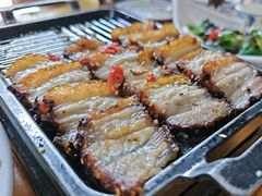 -龙姐私房菜(和顺古镇店)