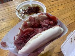 -清真·马继明肉丸胡辣汤回坊总店