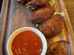 -MARU玛露音乐餐厅(大学路店)