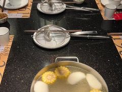 -牛事制造局牛肉火锅(莲岳路店)