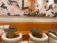 -沪上阿姨·臻选茶饮(上海环球港店)