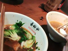 -易裕和·长沙米粉(友谊路店)