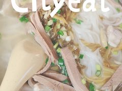 -陈记汤饭(水巷口店)