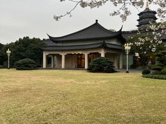 -浙江西子宾馆·牡丹厅