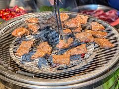 -韩山葵烤肉(太古里店)