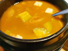 大酱汤-牛炙烤肉(车公庙店)