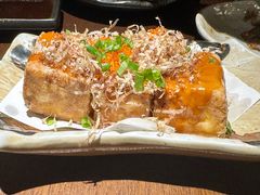 -王氏炉匠·烧鸟·居酒屋(双井店)