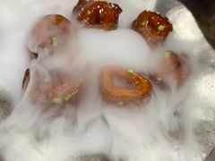 -魁盛居百年鲁菜馆(县西巷店)