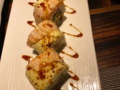 -山葵家·创意料理(万象汇店)