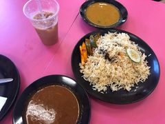 -新加坡Zam Zam餐馆