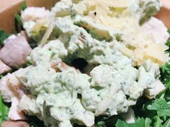 -CALIFORKS加州叉子轻食(朝阳门店)