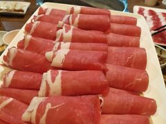 -傣妹火锅(南京东路一店)