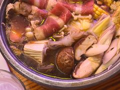 -坂吉屋·居酒屋深夜食堂(龙湖店)