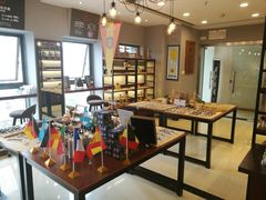 -肆兮眼镜·蔡司·徕卡战略合作店(大坪店)