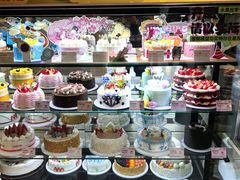 -金凤成祥(西罗园店)